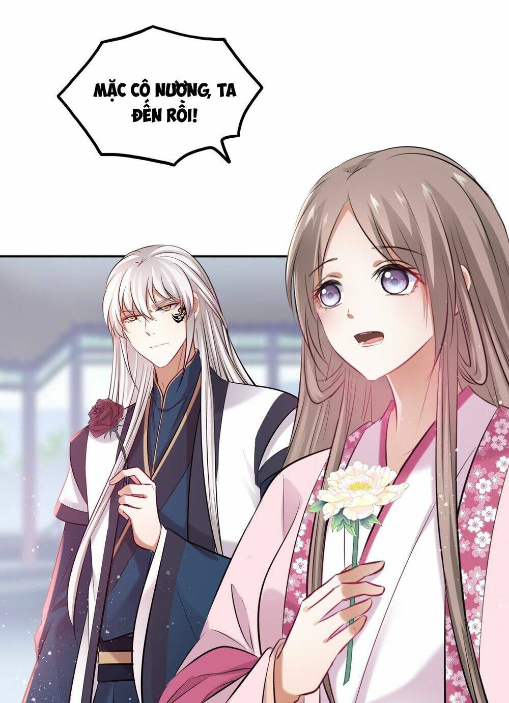 Vương Phi Thật Thích Trang Điểm: Chapter 148