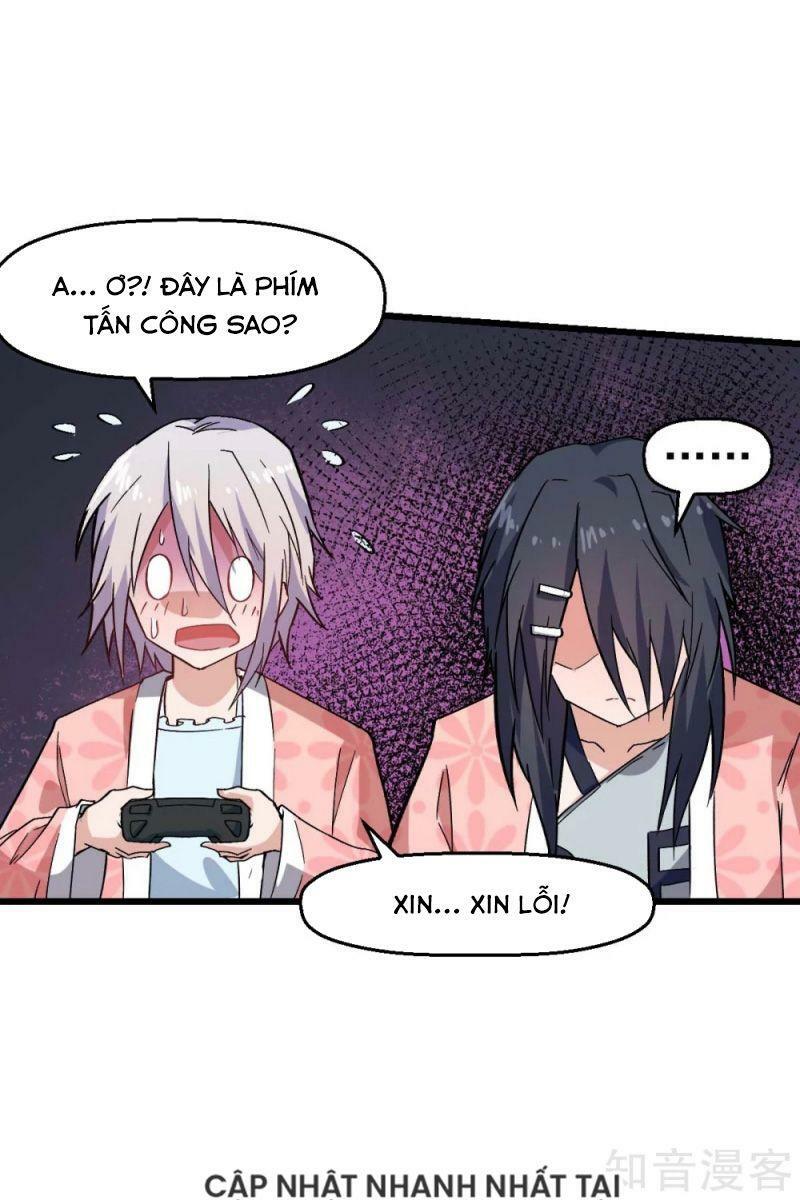 Vườn Trường Cuồng Sư Hệ Thống: Chapter 131