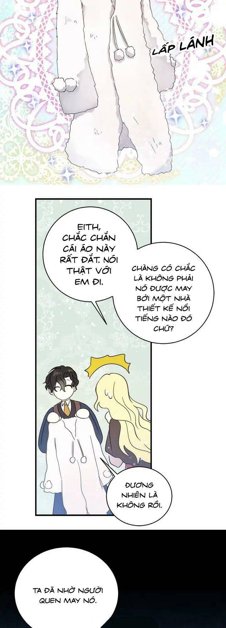 Tôi Là Bạn Gái Cũ Của Một Người Lính: Chapter 26