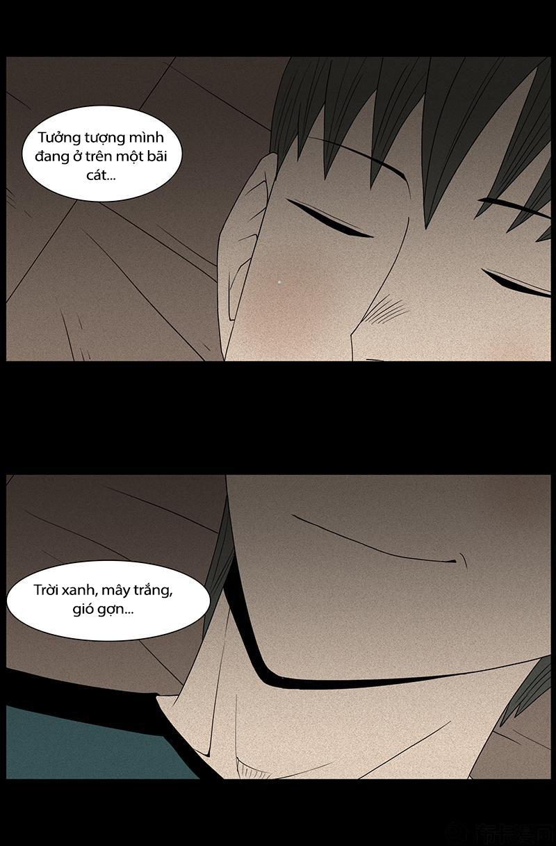 Chuyện Lạ Đêm Khuya: Chapter 51