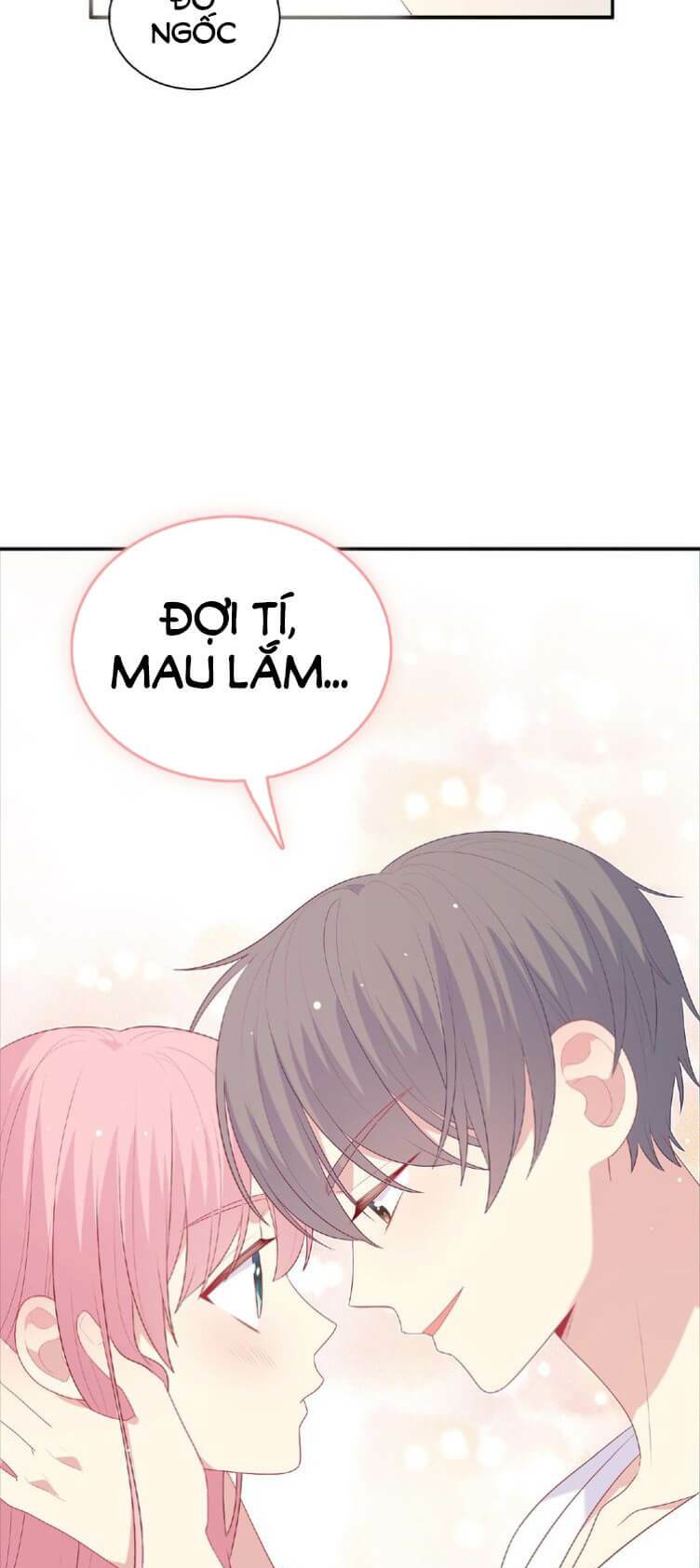 Vương Tử Thành Phố Và Công Chúa Amazon: Chapter 94