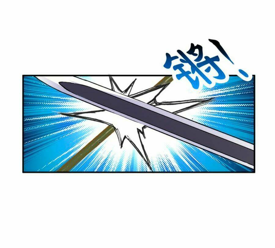 Mỹ Nhân Làm Tướng: Chapter 32