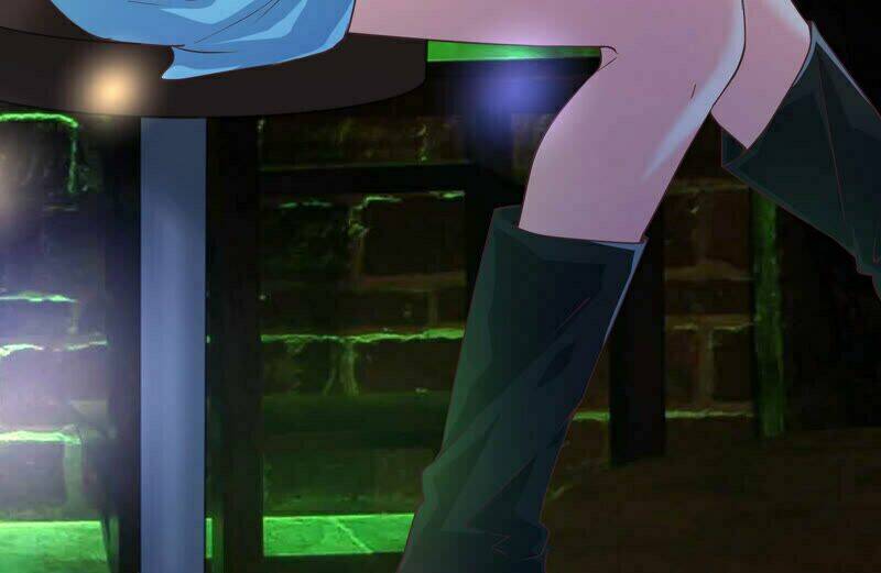 Chiến Lược Lãng Mạn Của Thịnh Thiếu: Chapter 21