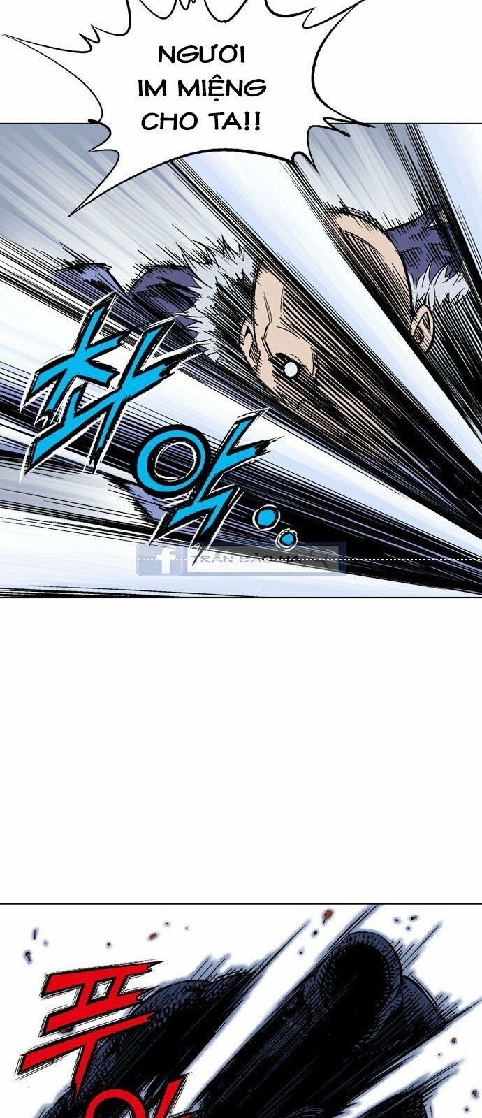 Cao Thủ 2: Chapter 73