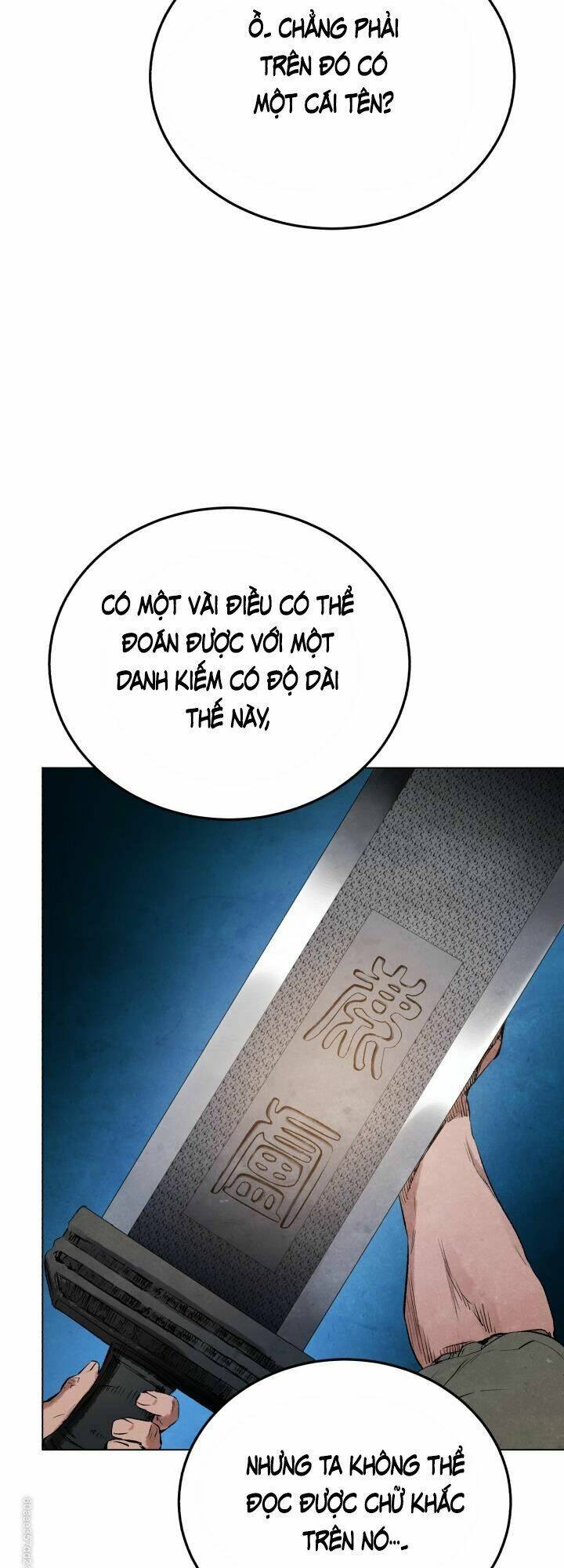 Phụng Tiên Trọng Sinh Ký: Chapter 23