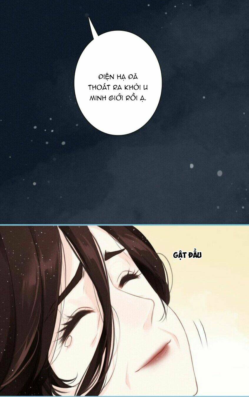 Đế Sư Tại Thượng: Chapter 11