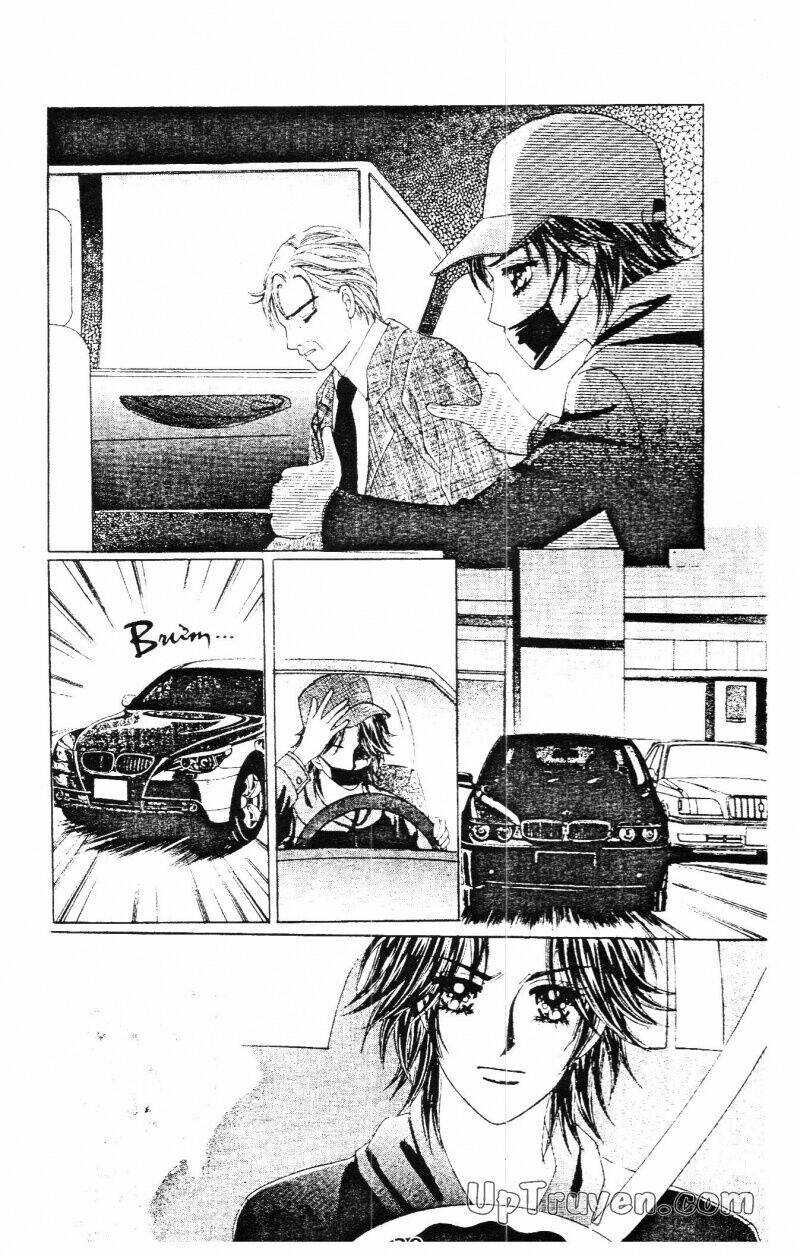 Mặt nạ tình yêu: Chapter 124