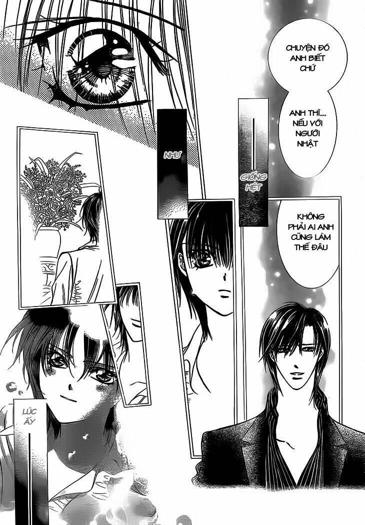 Thử Thách Của Kyouko: Chapter 171