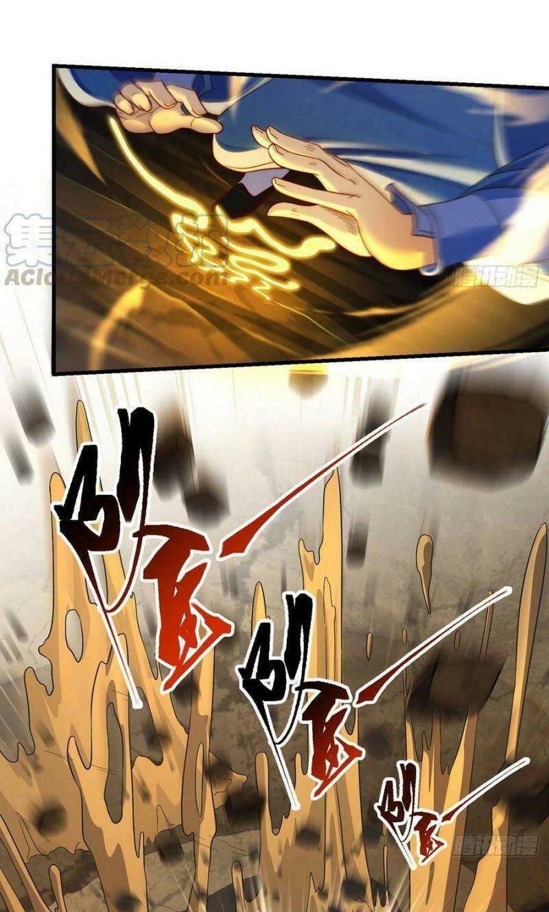 Ta Là Đại Hoàn Đan: Chapter 55