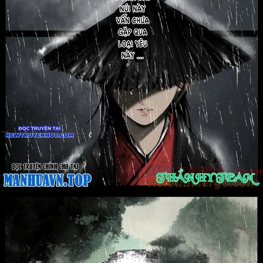 Tây Du Ký Ngoại Truyện: Chapter 348