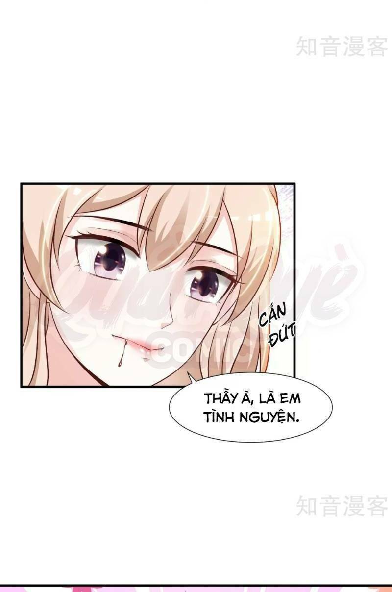 Tối Cường Vận Đào Hoa: Chapter 82