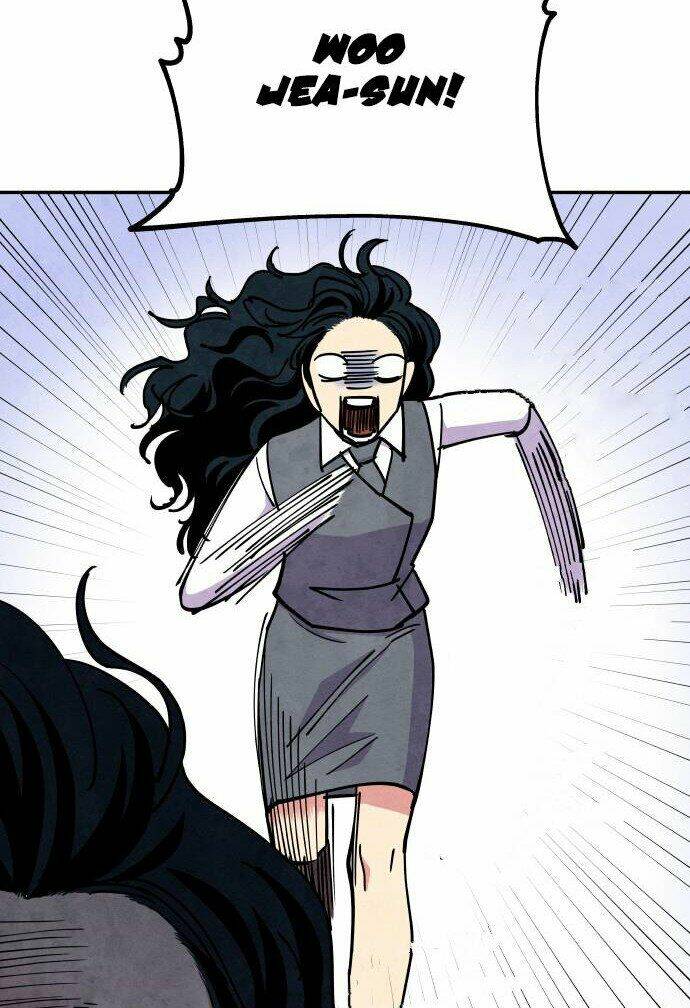 Tai Sói Và Mũ Đỏ: Chapter 40