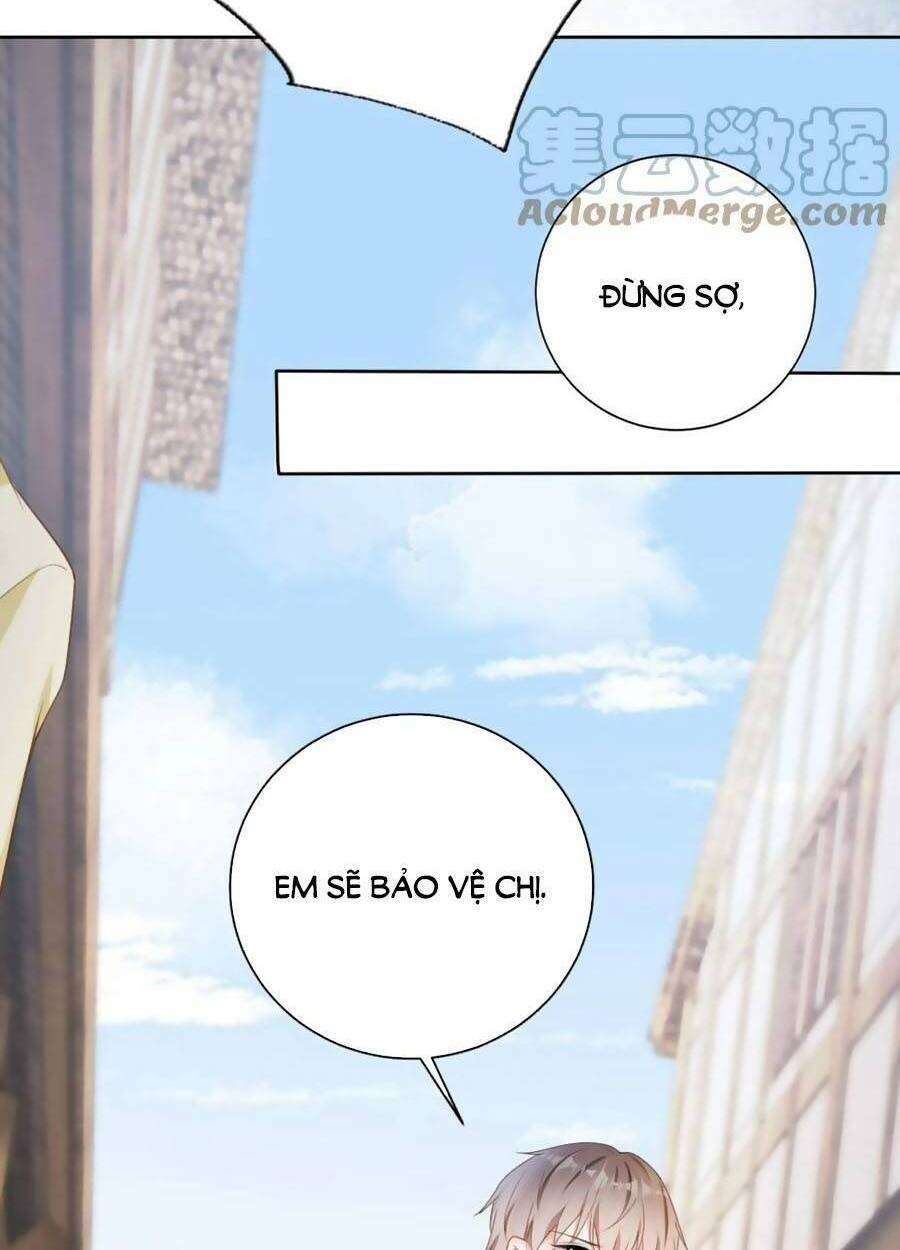 Dây Dưa Không Dứt: Chapter 31