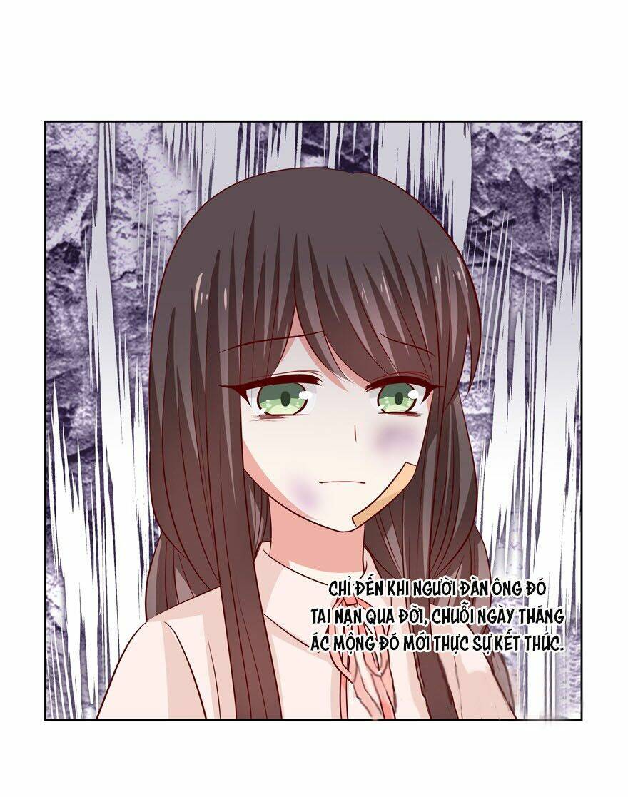 Lưu Luyến Không Rời: Chapter 35