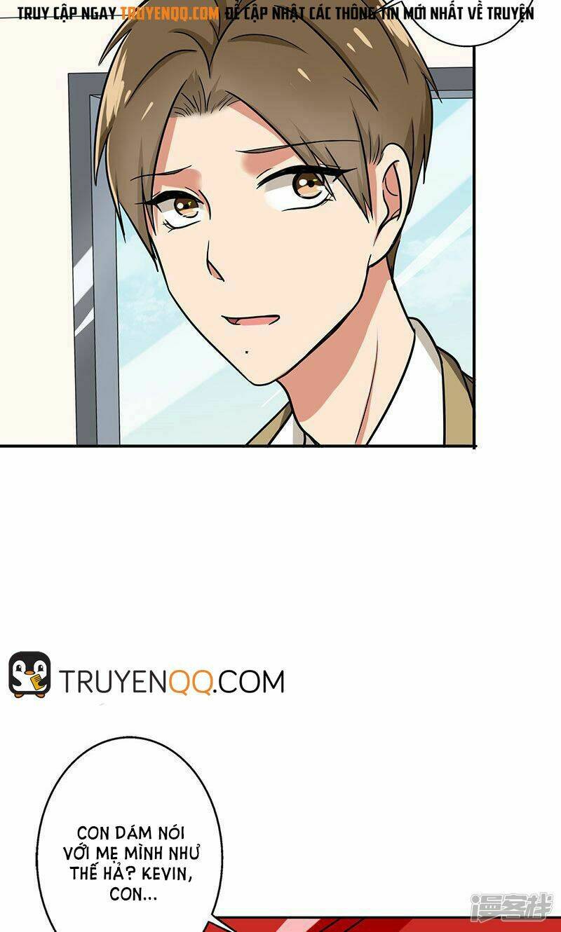 Become A Girl At Night: Chapter 53