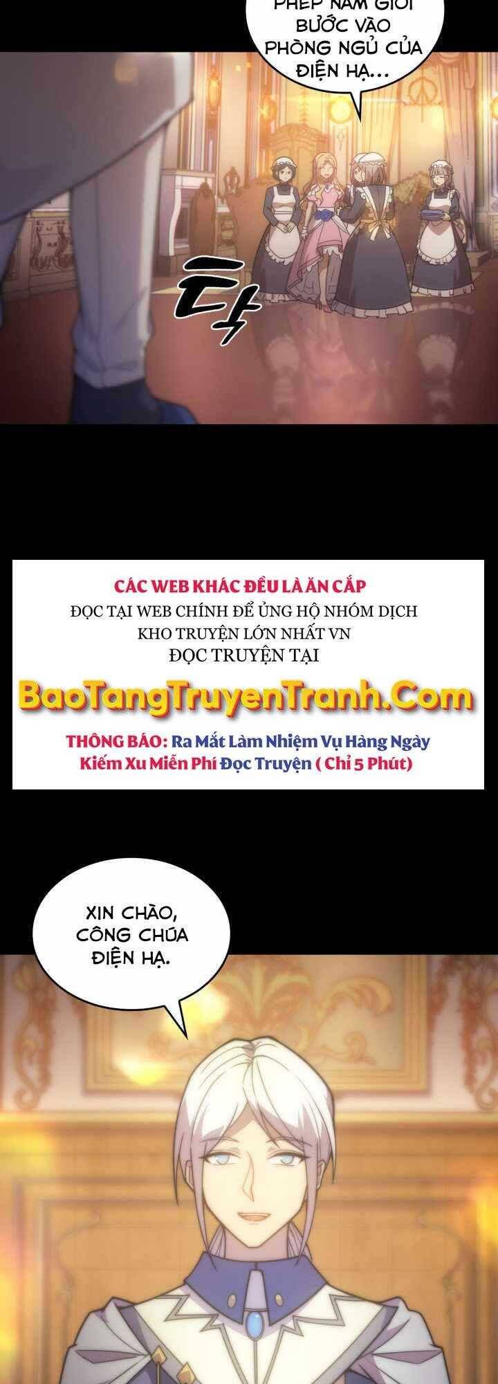 Tái Sinh Thành Công Chức Bình Thường Ở Một Thế Giới Xa Lạ: Chapter 19