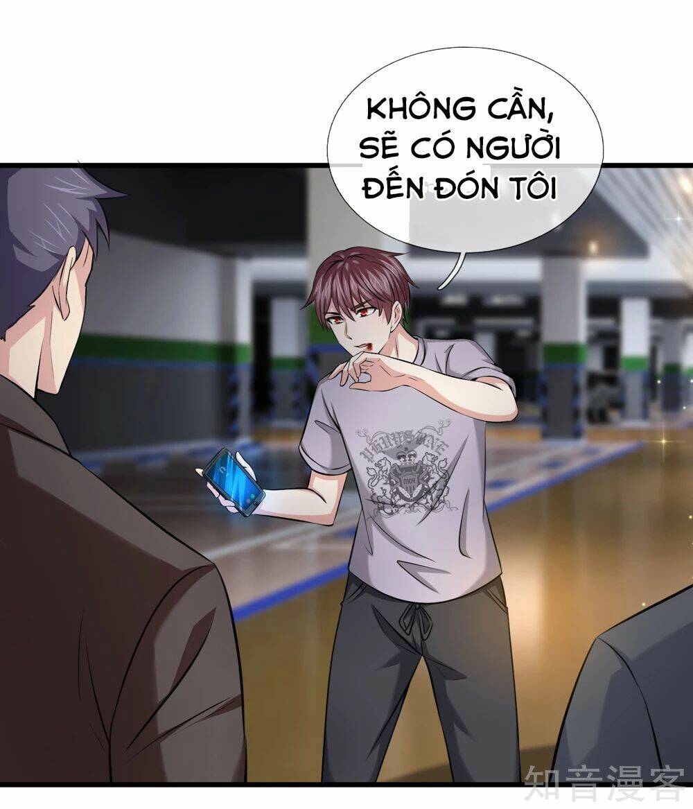 Tuyệt Thế Phi Đao: Chapter 209