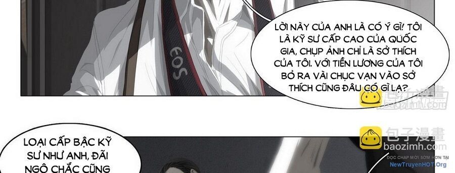 Tam Sinh Tam Thế - Thập Lý Đào Hoa: Chapter 5.5