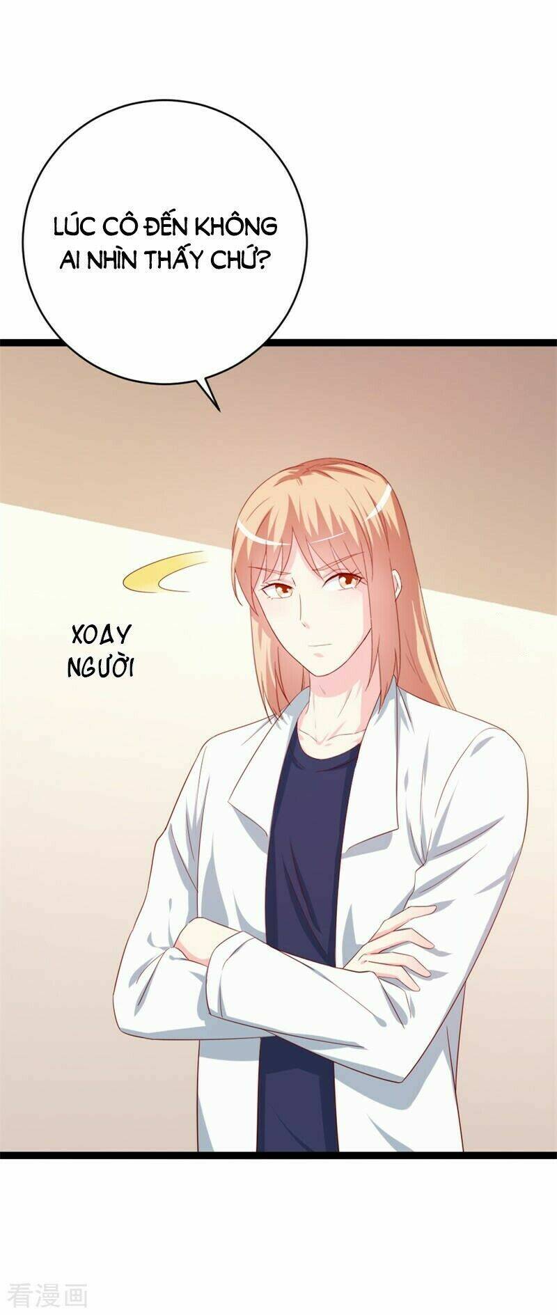 Này! Đừng Động Vào Phô Mai Của Tôi: Chapter 149