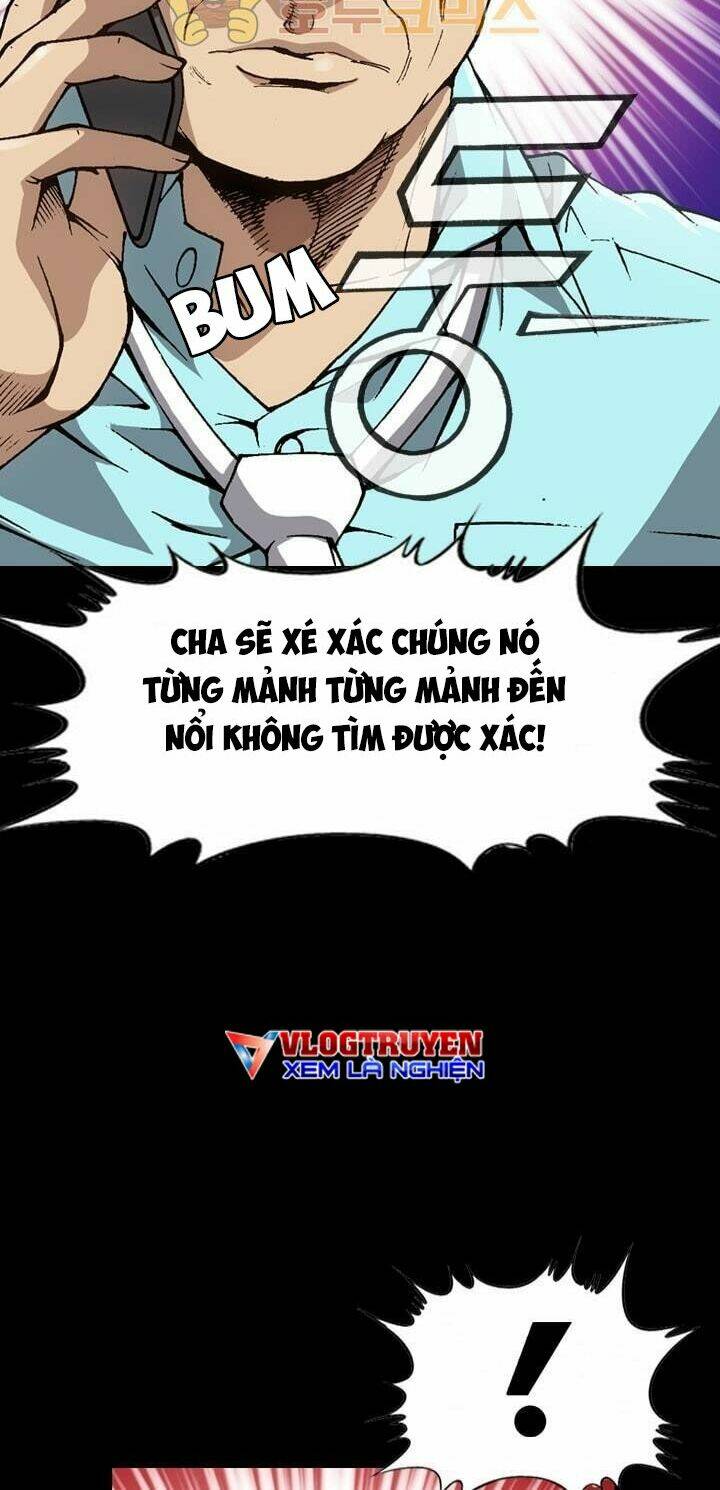 Quyền Vương Học Đường: Chapter 9