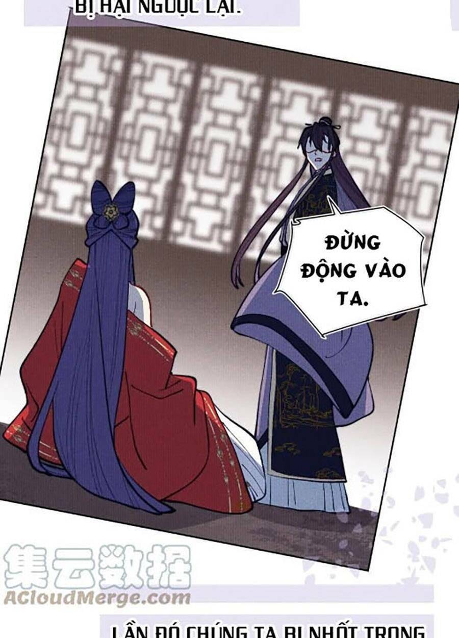 Quân Nhan Tựa Hoa Đào: Chapter 47