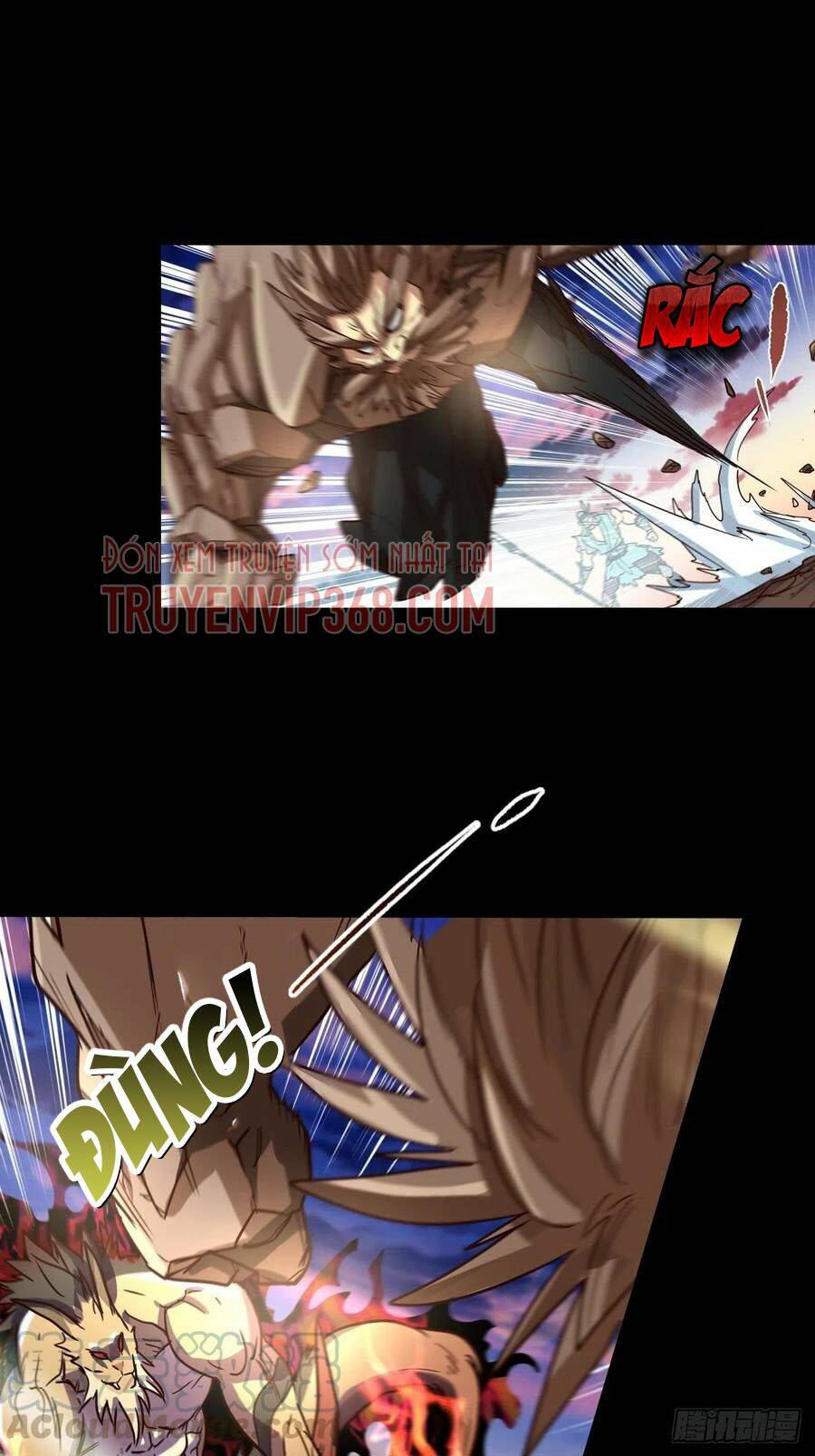 Người Nguyên Thủy Mạnh Nhất: Chapter 42