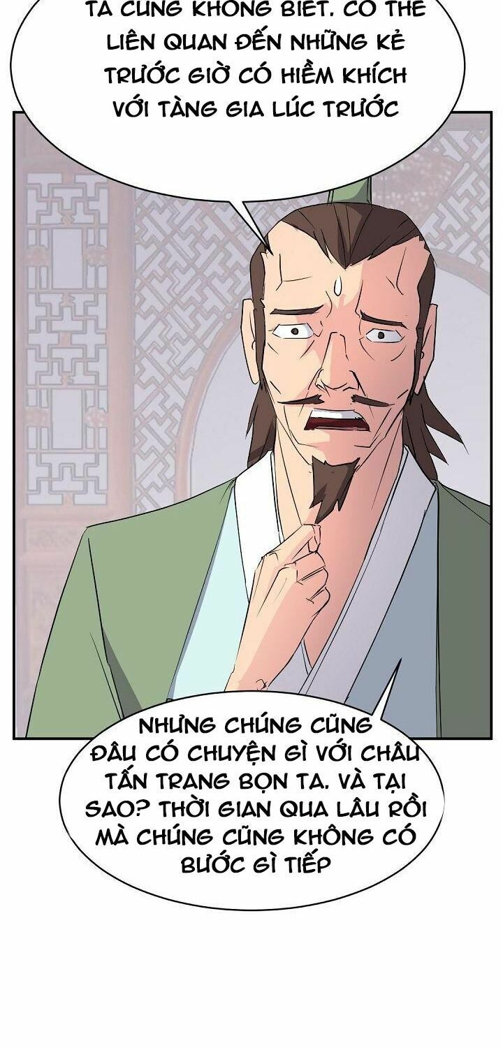 Trọng Sinh, Bất Khả Chiến Bại: Chapter 77