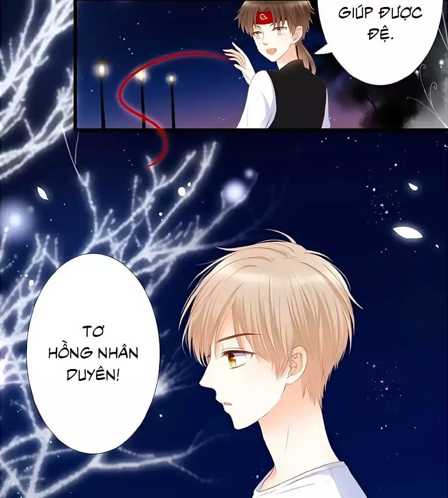 Hoa Chưa Nở Rộ: Chapter 12