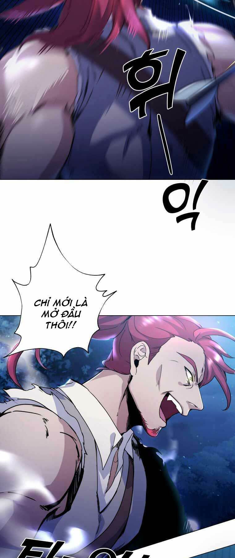 Bạo Chúa Cường Hoành: Chapter 4