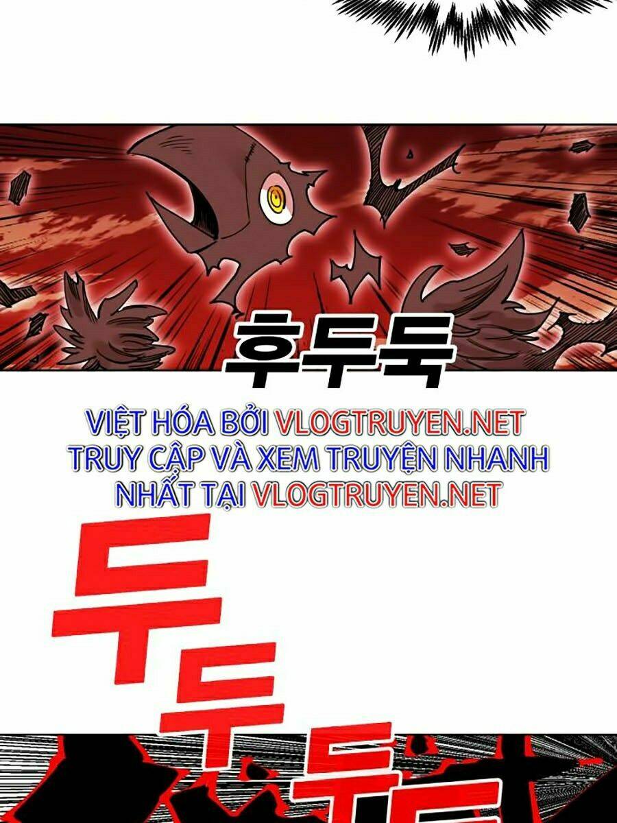 Hard Core Leveling Warrior Ss2: Chapter 87