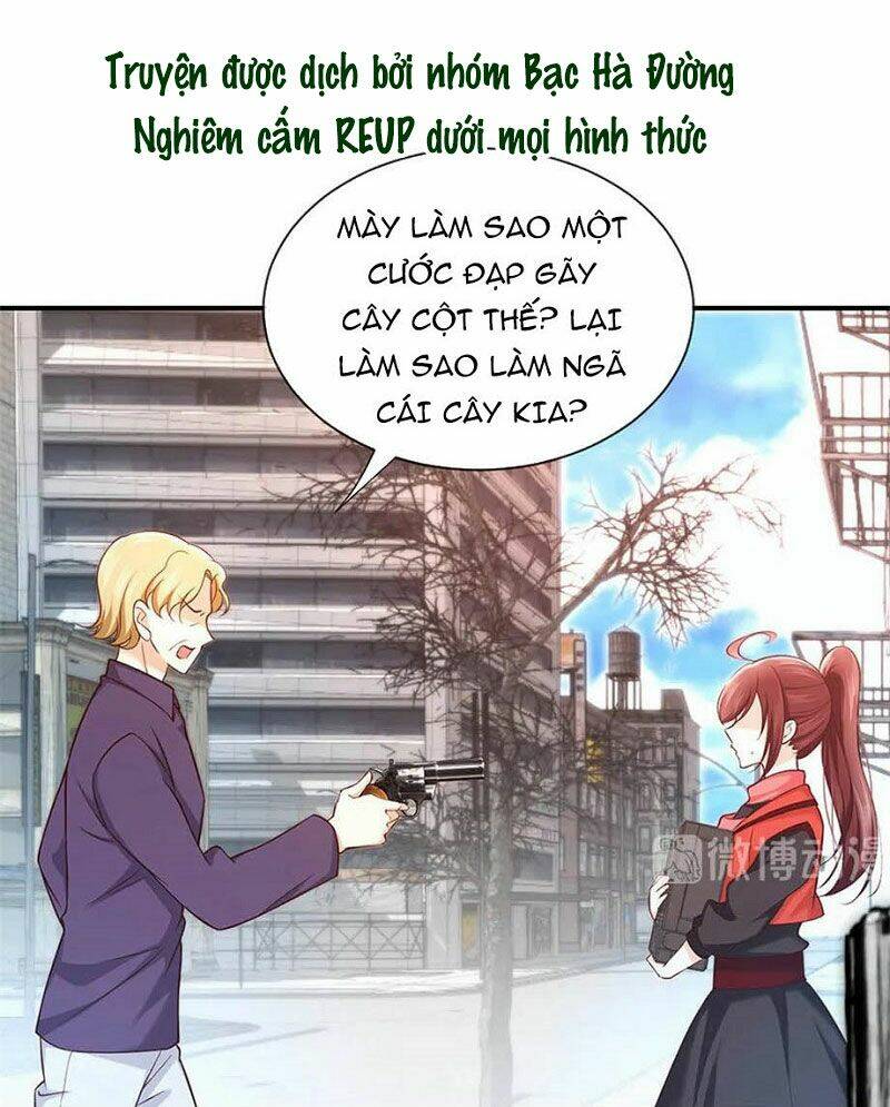 Nam Thần Truy Thê Chỉ Nam: Chapter 99.1