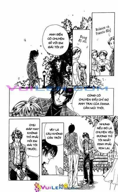 Tìm Anh - Look For Oppa: Chapter 6