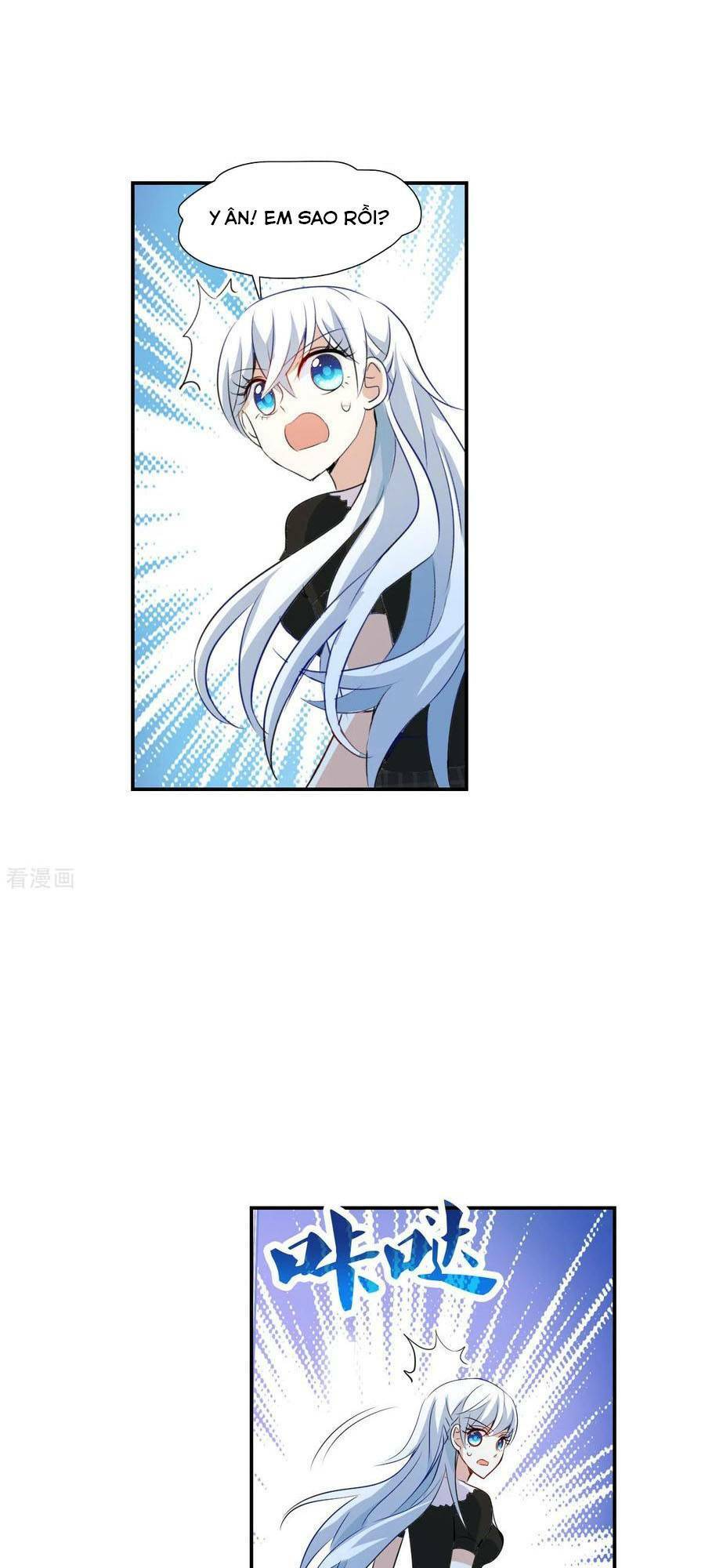 Tô Tịch Kỳ Quái 2: Chapter 58