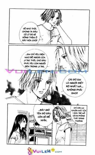 Cô Gái Yêu Kiều: Chapter 7