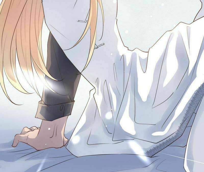 Chiến Lược Lãng Mạn Của Thịnh Thiếu: Chapter 81