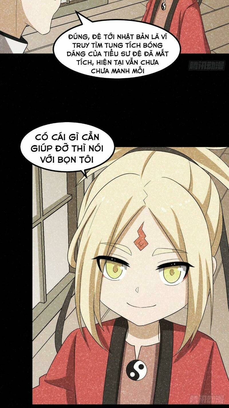 Nghịch Thiên Tiên Mệnh: Chapter 57
