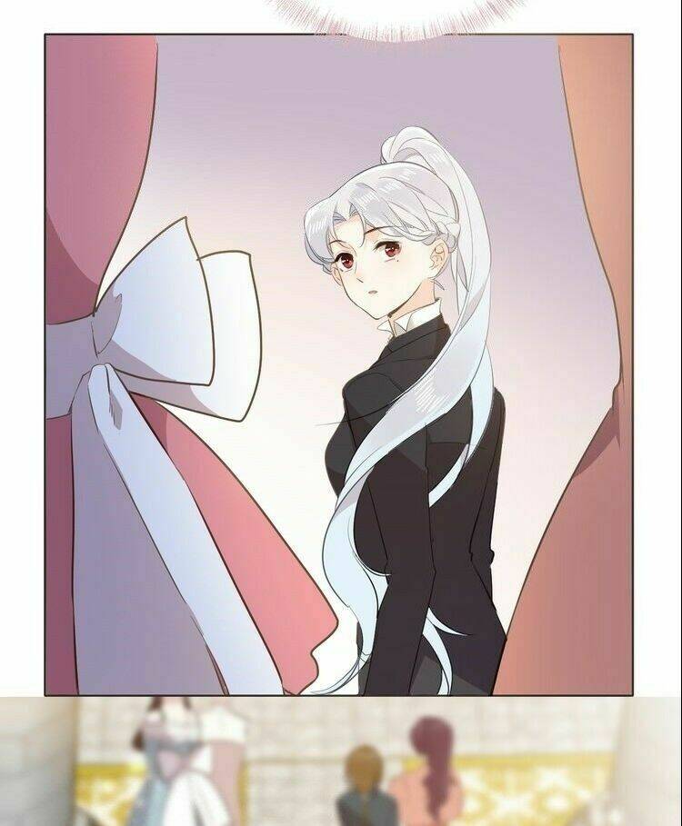 Hầu Nữ Giá Đáo: Chapter 17