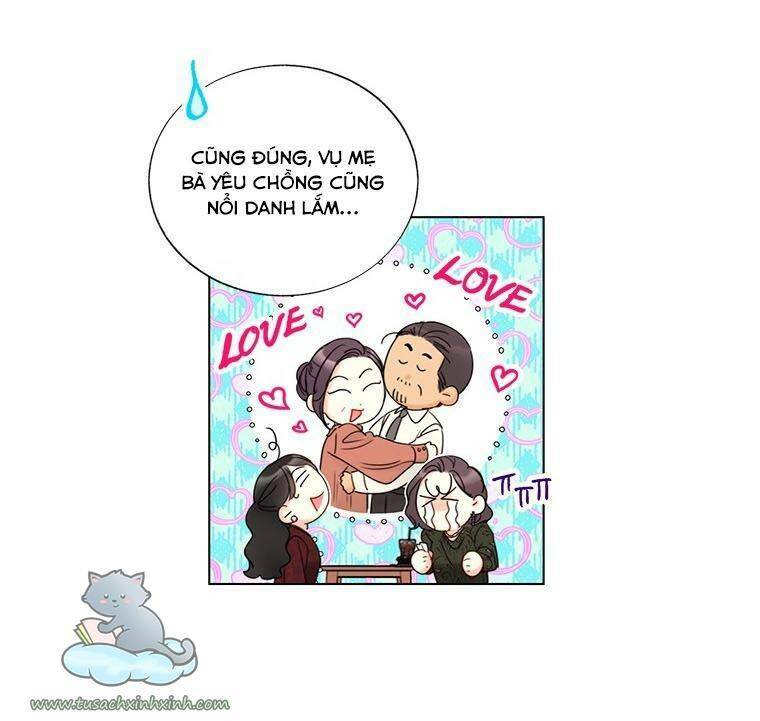 Thịnh Thế Lê Hoa Điện: Chapter 104