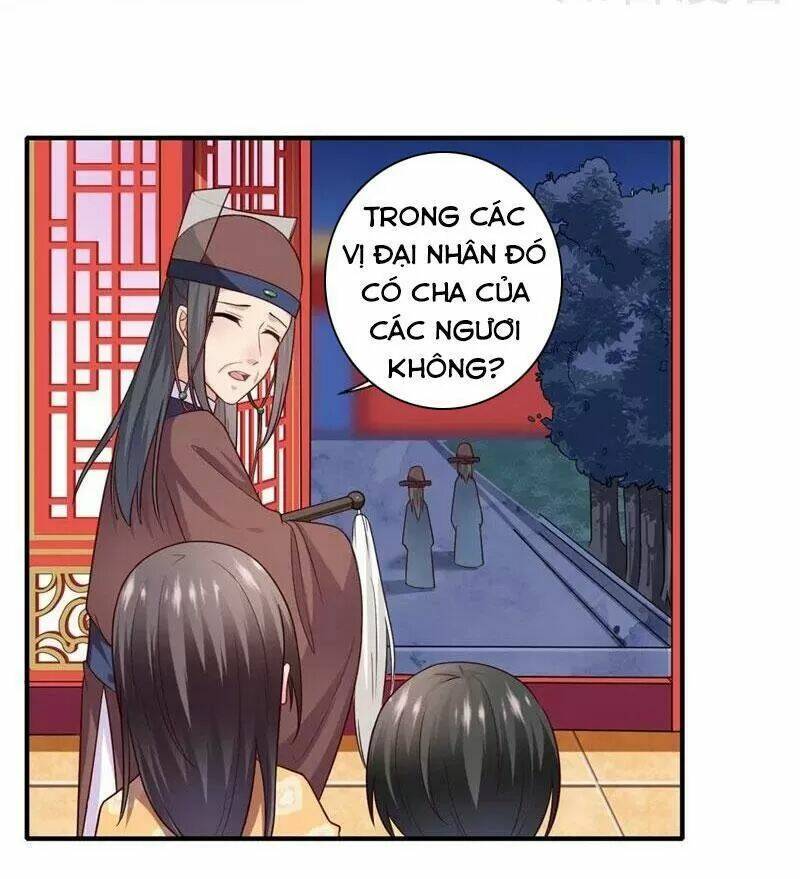 Khuynh Thế Y Phi Muốn Bỏ Chồng: Chapter 134