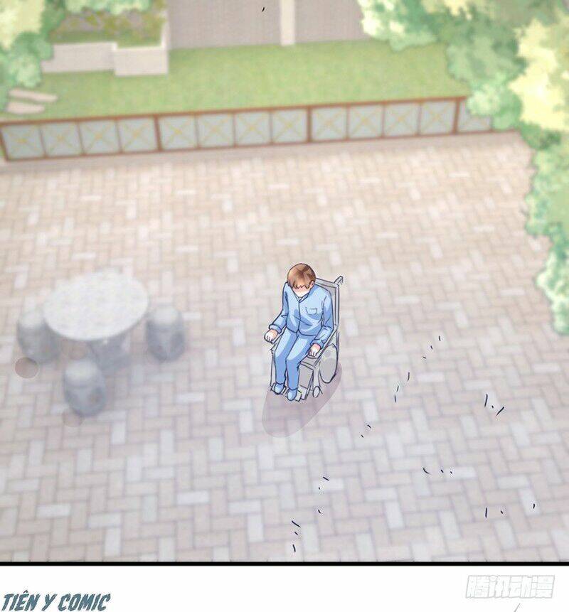 Thấu Thị Tiên Y: Chapter 79