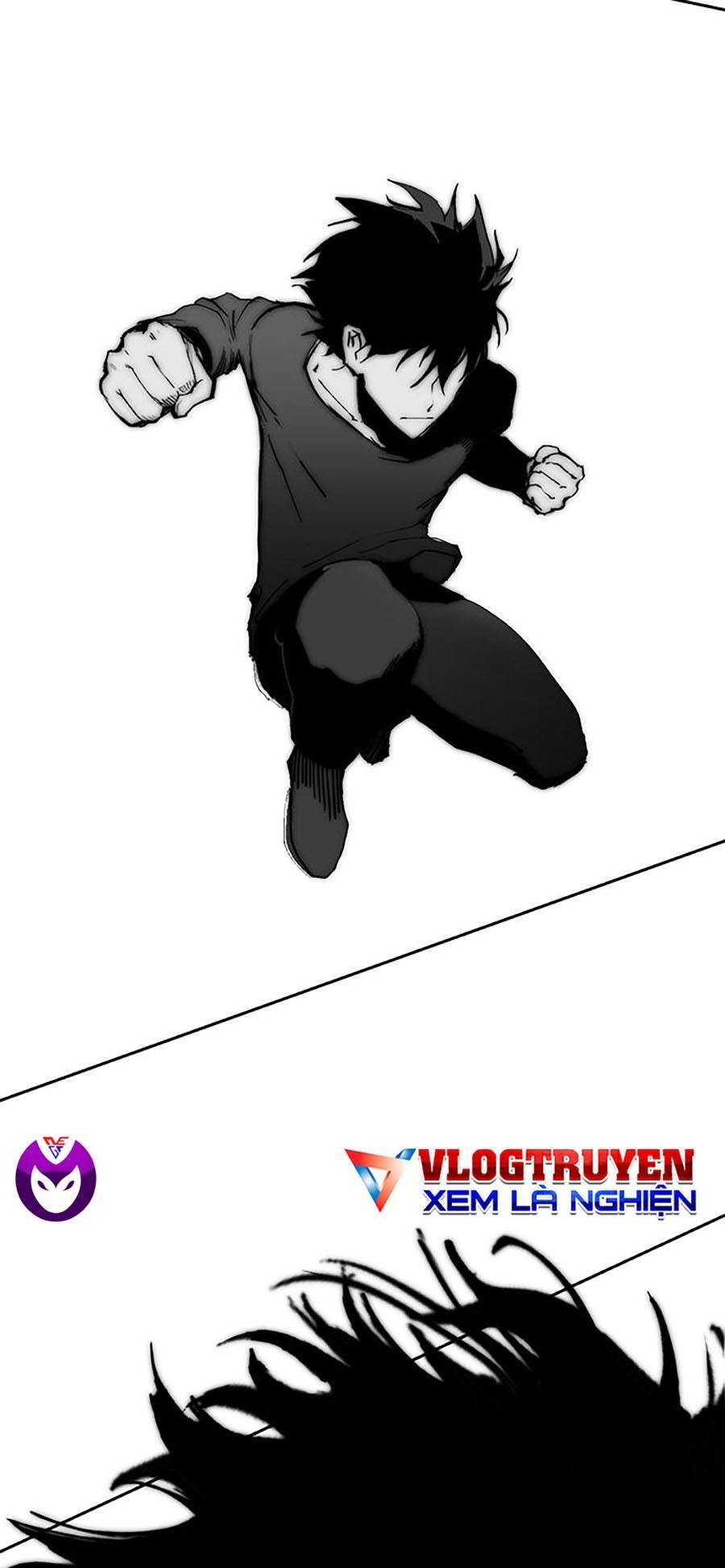 Hard Core Leveling Warrior Ss2: Chapter 131