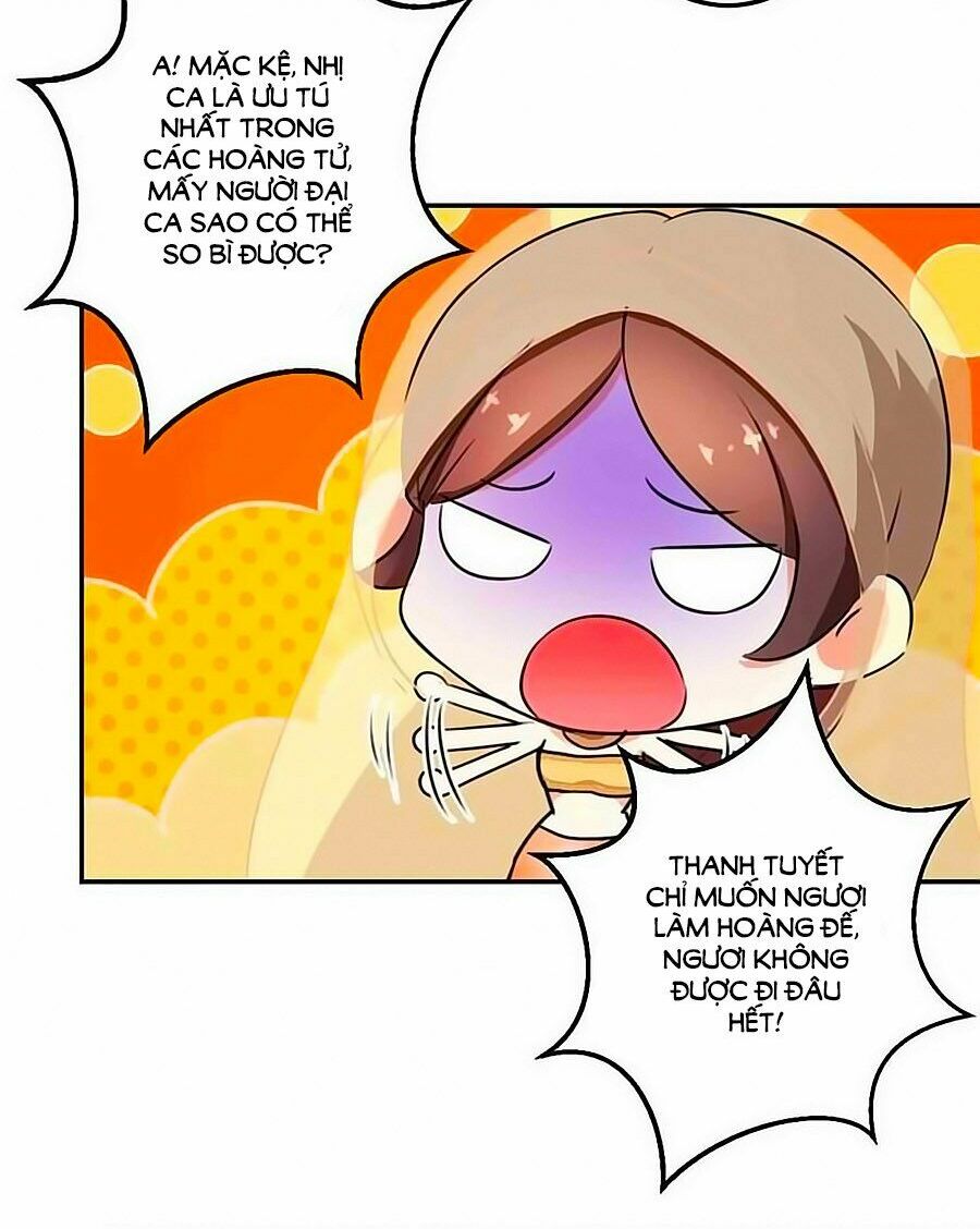 Vương Gia ! Ngươi Thật Bỉ Ổi !: Chapter 404
