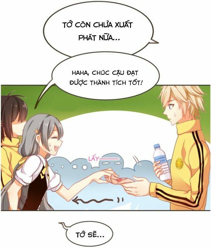Thiên Chương Kỳ Đàm: Chapter 5