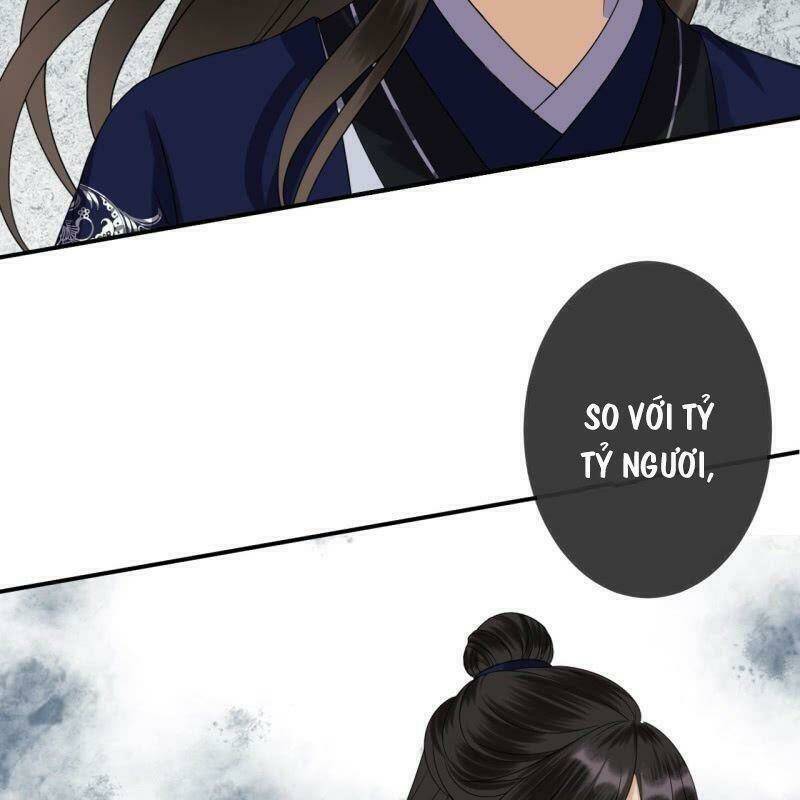 Vương Gia Kiêu Ngạo Quá Khó Cua: Chapter 54