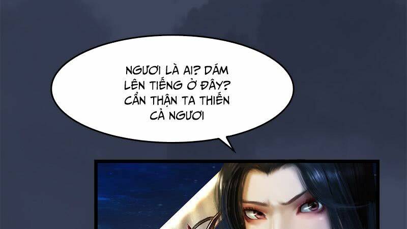 Lâm Uyên Kiếp: Chapter 11