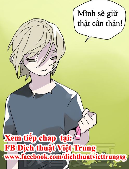 Ứng Dụng Thẩm Mỹ: Chapter 45