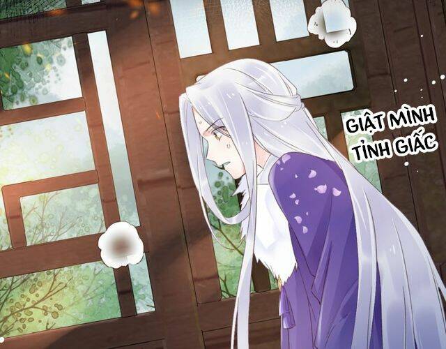 Hoa Nhan Sách: Chapter 57.1