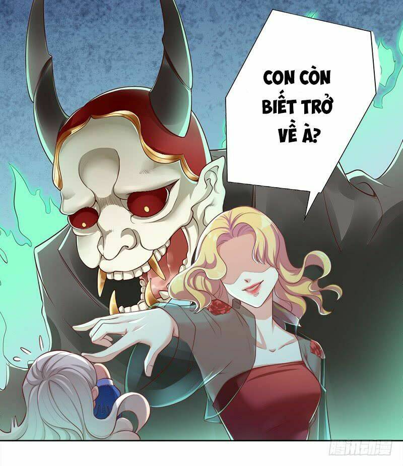Nhà Có Vợ Xinh: Chapter 8