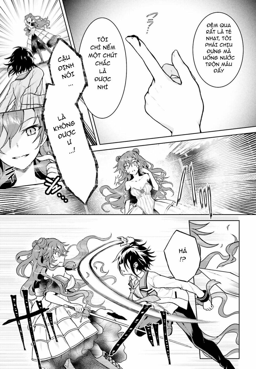 Rebellio Machine: Chapter 5