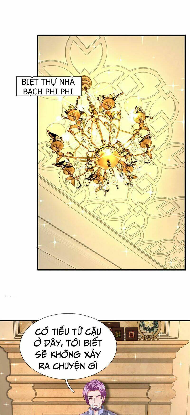 Chung Cực Binh Vương Tại Đô Thị: Chapter 29